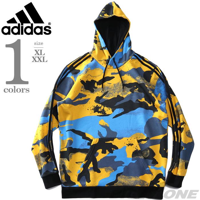 adidas メンズ XL