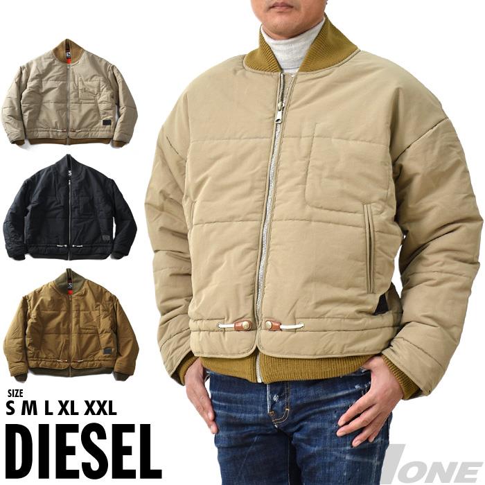 DIESEL ジャケット Lサイズ