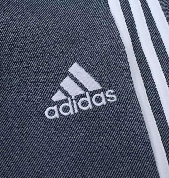 大きいサイズ メンズ adidas ウォームアップ パンツ レジェンドインク 1276-3101-1 3XO 4XO 5XO 6XO 7XO 8XO