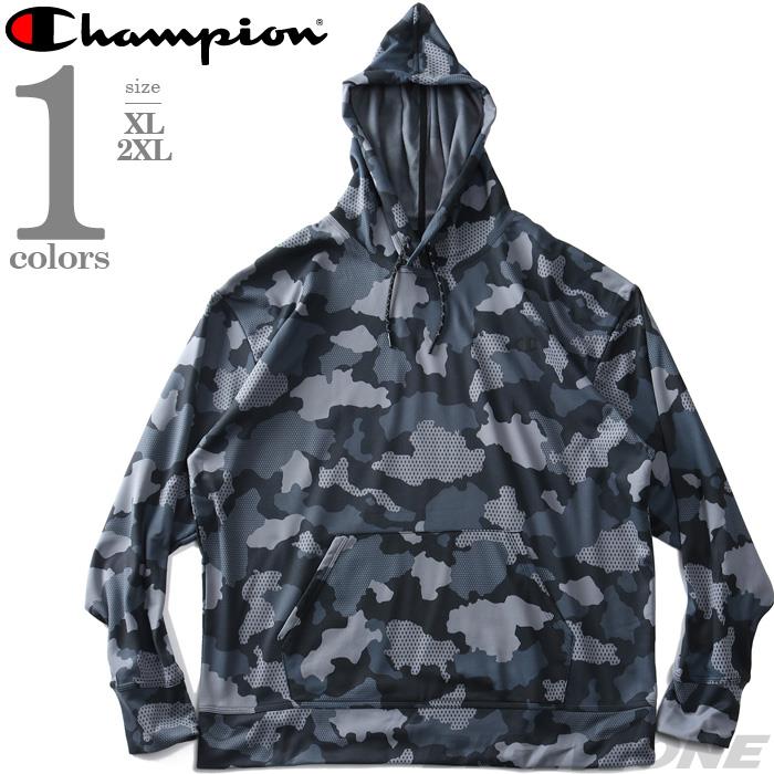 チャンピオン(C9by Champion) プルオーバーパーカー サイズXL