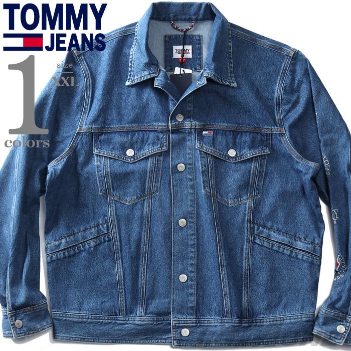 最新情報 Tommy JEANS トミー ジーンズ ジャケット | artfive.co.jp