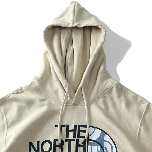 【bb1020】大きいサイズ メンズ THE NORTH FACE ノースフェイス プリント プルオーバー パーカー HALF DOME PULLOVER HOODIE USA直輸入 nf0a4m4b-3x4