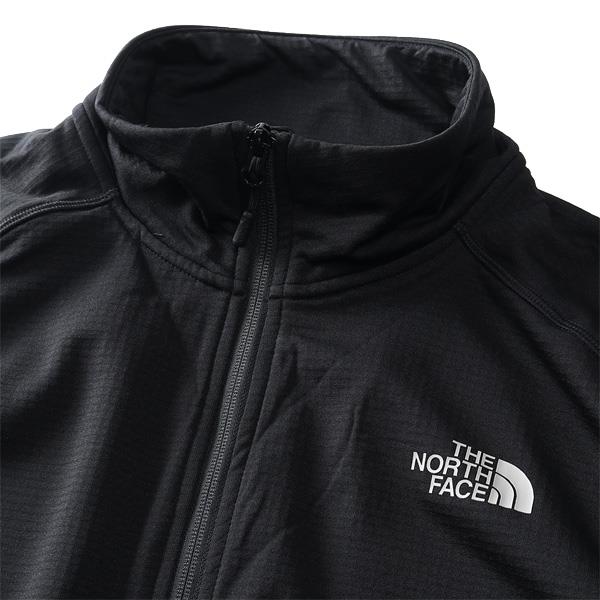 【bb1020】大きいサイズ メンズ THE NORTH FACE ノースフェイス ジップアップ ジャケット QUEST JACKET USA直輸入 nf0a3yg1-jk3