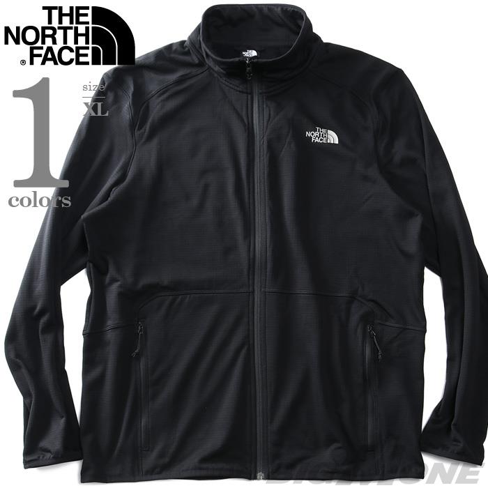 the north face   size XL