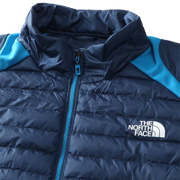 【bb1020】大きいサイズ メンズ THE NORTH FACE ノースフェイス 中綿 ベスト INSULATION VEST USA直輸入 nf0a5ime