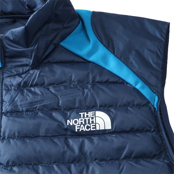 【bb1020】大きいサイズ メンズ THE NORTH FACE ノースフェイス 中綿 ベスト INSULATION VEST USA直輸入 nf0a5ime