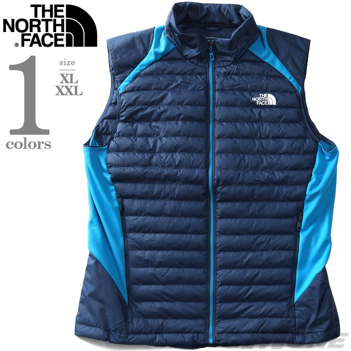 the north face ベスト　Lサイズ