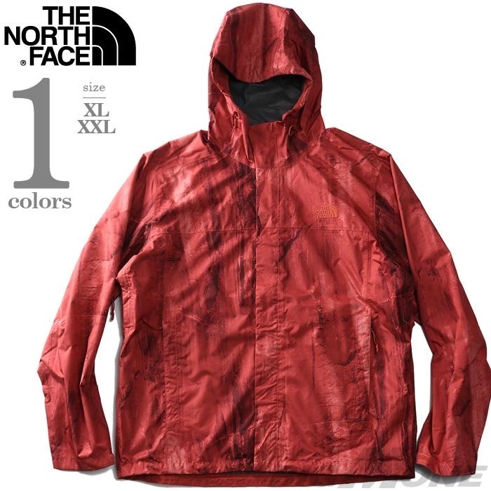 THE NORTH FACE ノースフェイス マウンテンパーカー