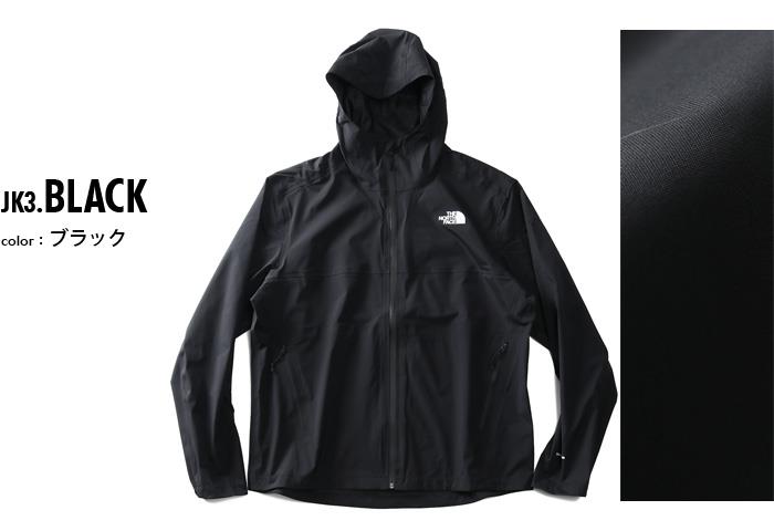 【bb1020】大きいサイズ メンズ THE NORTH FACE ノースフェイス マウンテンパーカー ジャケット WEST BASIN JACKET USA直輸入 nf0a7qb3-jk3