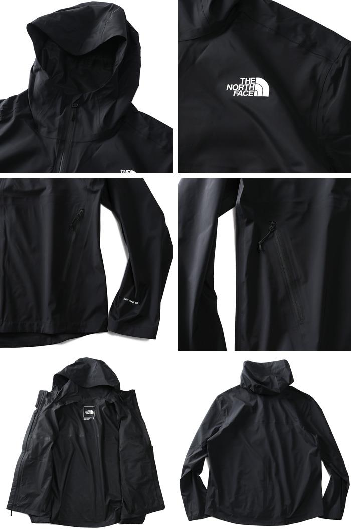 【bb1020】大きいサイズ メンズ THE NORTH FACE ノースフェイス マウンテンパーカー ジャケット WEST BASIN JACKET USA直輸入 nf0a7qb3-jk3