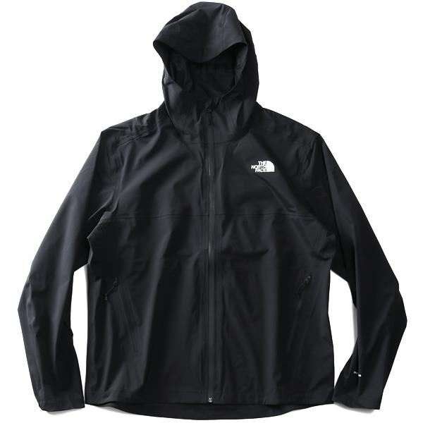 【bb1020】大きいサイズ メンズ THE NORTH FACE ノースフェイス マウンテンパーカー ジャケット WEST BASIN JACKET USA直輸入 nf0a7qb3-jk3