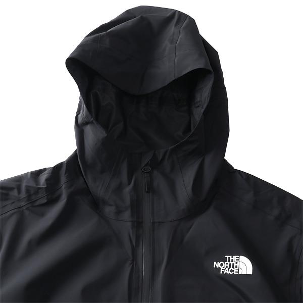 【bb1020】大きいサイズ メンズ THE NORTH FACE ノースフェイス マウンテンパーカー ジャケット WEST BASIN JACKET USA直輸入 nf0a7qb3-jk3