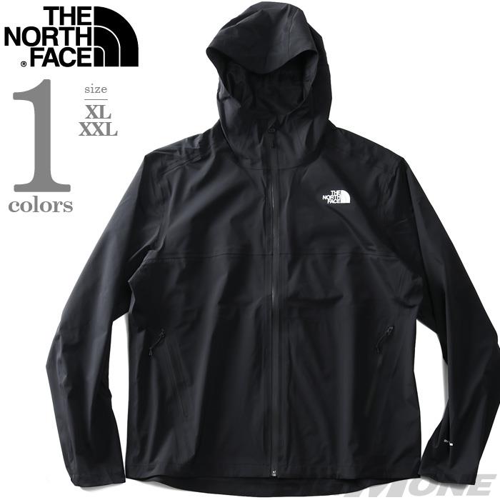 【bb1020】大きいサイズ メンズ THE NORTH FACE ノースフェイス マウンテンパーカー ジャケット WEST BASIN JACKET USA直輸入 nf0a7qb3-jk3