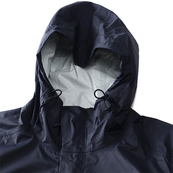 【bb1020】大きいサイズ メンズ THE NORTH FACE ノースフェイス フルジップ フーデッド ナイロン ジャケット M VENTURE 2 JACKET USA直輸入 nf0a2vd3-te3