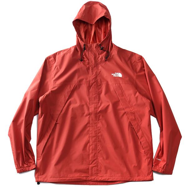 THE NORTH FACE ANTORA 大きいsize  XXL マウンテン