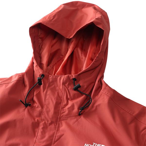 【bb1020】大きいサイズ メンズ THE NORTH FACE ノースフェイス ナイロン ジャケット マウンテンパーカー ANTORA JACKET USA直輸入 nf0a7qey-ubr