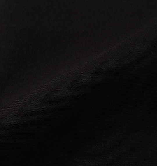 大きいサイズ メンズ FUNKY PANDA by in the attic 豹柄 半袖 シャツ ブラック 1257-3201-2 3L 4L 5L 6L