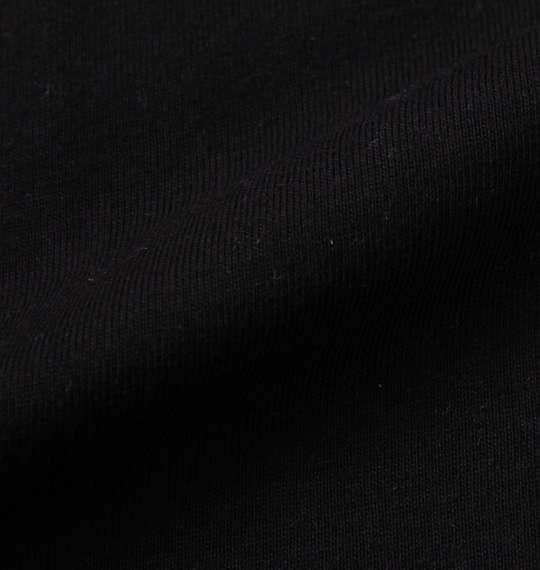 大きいサイズ メンズ COLLINS カットバニラン 五分袖 カーディガン + 半袖 Tシャツ メランジグレー × ブラック 1258-3263-1 3L 4L 5L 6L 8L