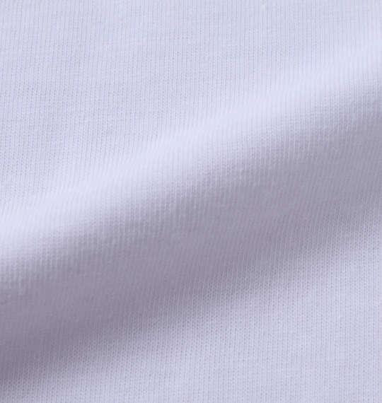 大きいサイズ メンズ COLLINS メッシュボーダー ノースリーブ フルジップ パーカー + 半袖 Tシャツ ネイビー × ホワイト 1258-3264-1 3L 4L 5L 6L 8L