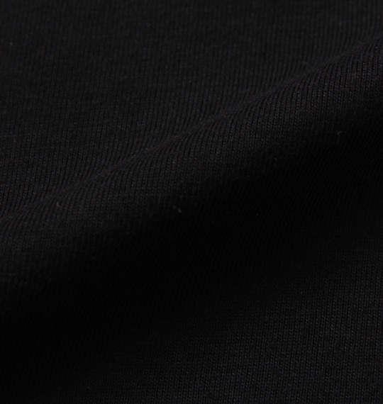 大きいサイズ メンズ COLLINS メッシュバンダナ柄 半袖 フルジップ パーカー + 半袖 Tシャツ ホワイト × ブラック 1258-3265-1 3L 4L 5L 6L 8L
