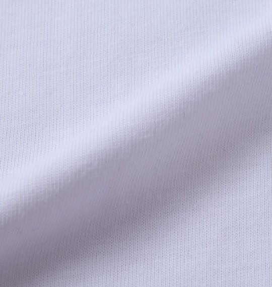 大きいサイズ メンズ COLLINS メッシュバンダナ柄 半袖 フルジップ パーカー + 半袖 Tシャツ ブラック × ホワイト 1258-3265-2 3L 4L 5L 6L 8L