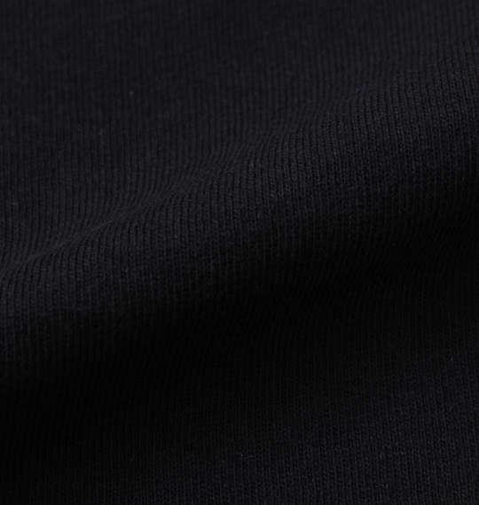 大きいサイズ メンズ SHELTY ベアープリント 半袖 Tシャツ ブラック 1268-3231-2 3L 4L 5L 6L 8L
