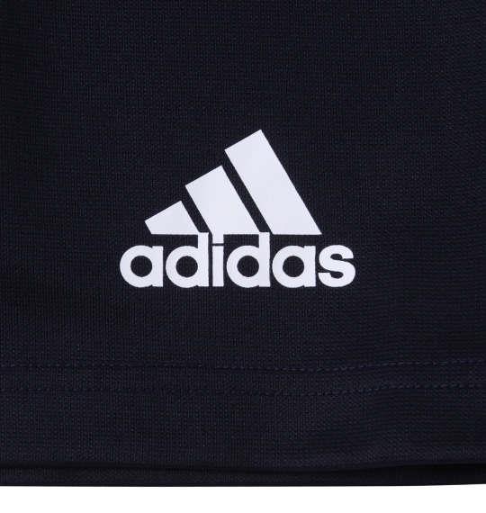 大きいサイズ メンズ adidas ハーフパンツ レジェンドインク 1274-3232-1 3XO 4XO 5XO 6XO 7XO 8XO