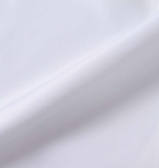 大きいサイズ メンズ PSYCHO NATION サイコベアネクタイ付 半袖 シャツ ホワイト 1277-3255-1 3L 4L 5L 6L