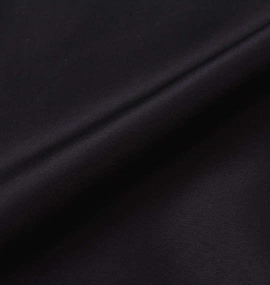 大きいサイズ メンズ PSYCHO NATION サイコベアネクタイ付 半袖 シャツ ブラック 1277-3255-2 3L 4L 5L 6L