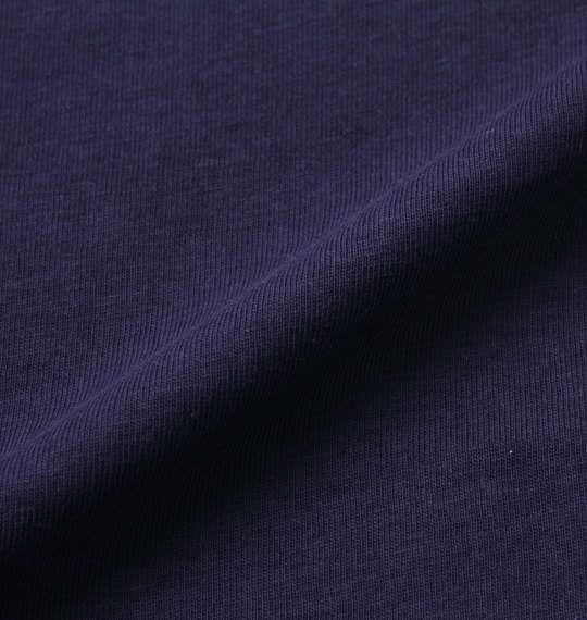 大きいサイズ メンズ PUMA エッセンシャルロゴ 半袖 Tシャツ ピーコート 1278-3202-1 2XL 3XL 4XL