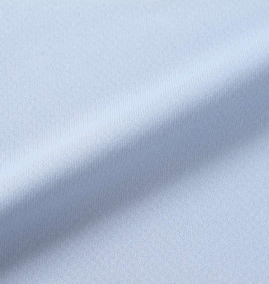 大きいサイズ メンズ DESCENTE 半袖 Tシャツ アイスグレー 1278-3270-1 3L 4L 5L 6L