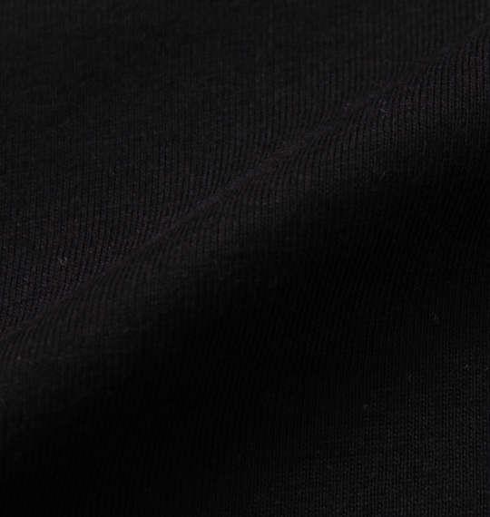 大きいサイズ メンズ COLLINS メッシュ ボタニカル柄 半袖 フルジップ パーカー + 半袖 Tシャツ ブラウン × ブラック 1258-3266-1 3L 4L 5L 6L 8L