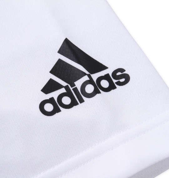 大きいサイズ メンズ adidas BOSカモ 半袖 Tシャツ ホワイト 1278-3290-1 3XO 4XO 5XO 6XO 7XO 8XO