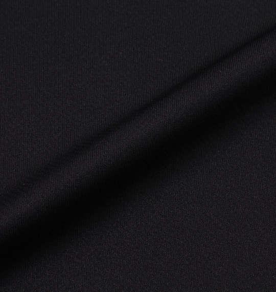 大きいサイズ メンズ adidas 半袖 Tシャツ ブラック 1278-3292-2 3XO 4XO 5XO 6XO 7XO 8XO