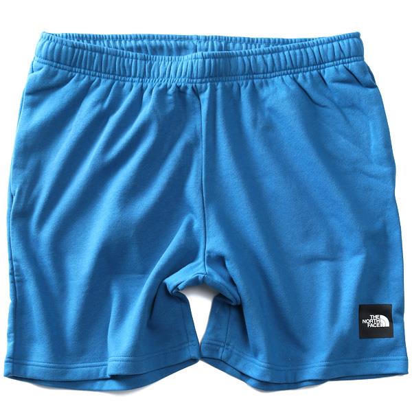 【bb1020】大きいサイズ メンズ THE NORTH FACE ノースフェイス スウェット ショーツ ショートパンツ ハーフパンツ NEVER STOP SHORT USA直輸入 nf0a4aag-m19