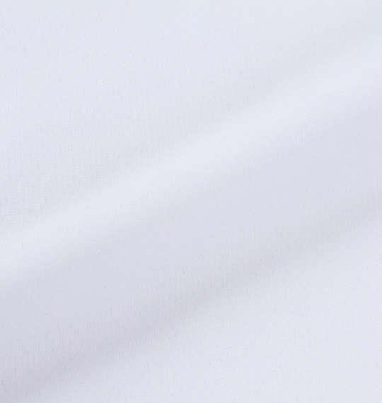 大きいサイズ メンズ Mc.S.P DRY ハニカムメッシュ B.D 半袖 ポロシャツ ホワイト 1258-3231-1 3L 4L 5L 6L 8L 10L