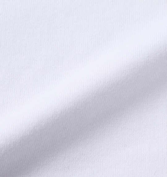 大きいサイズ メンズ SEVEN2 半袖 Tシャツ ホワイト 1268-3201-1 3L 4L 5L 6L 8L