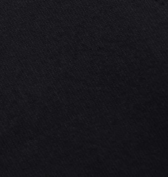 大きいサイズ メンズ SEVEN2 半袖 Tシャツ ブラック 1268-3202-2 3L 4L 5L 6L 8L