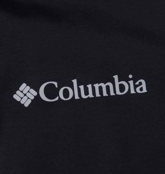 大きいサイズ メンズ Columbia セダークリフ ジャケット ブラック 1273-3200-2 1X 2X 3X 4X 5X 6X