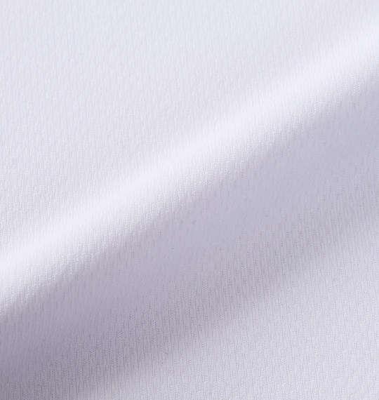 大きいサイズ メンズ LE COQ SPORTIF ExcDRY D-Tec 半袖 ポロシャツ ホワイト 1278-3263-1 3L 4L 5L 6L