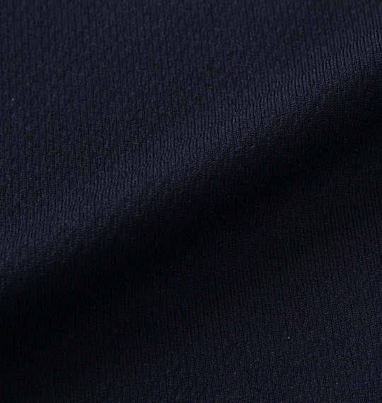大きいサイズ メンズ LE COQ SPORTIF ExcDRY D-Tec 半袖 ポロシャツ ネイビー 1278-3263-2 3L 4L 5L 6L