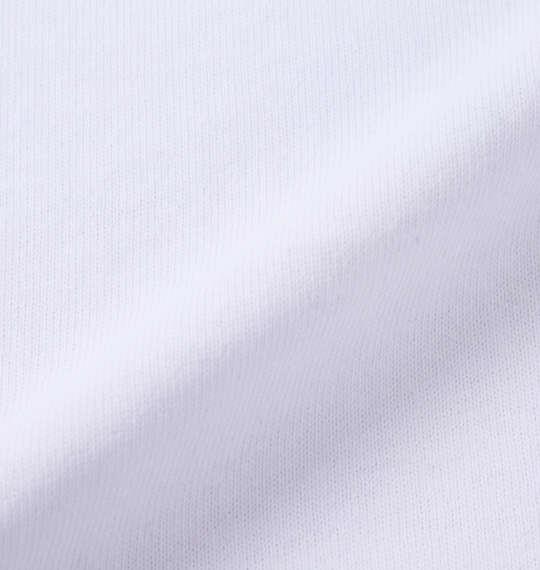 大きいサイズ メンズ BEN DAVIS 布帛ポケット 半袖 Tシャツ ホワイト 1278-3517-1 3L 4L 5L 6L