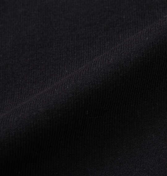 大きいサイズ メンズ BEN DAVIS 布帛ポケット 半袖 Tシャツ ブラック 1278-3517-2 3L 4L 5L 6L