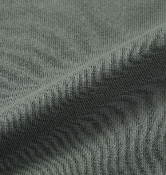 大きいサイズ メンズ BEN DAVIS 布帛ポケット 半袖 Tシャツ カーキ 1278-3517-4 3L 4L 5L 6L
