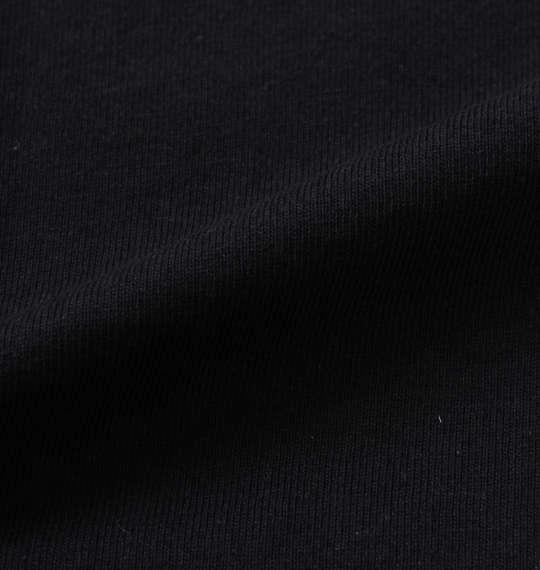 大きいサイズ メンズ ELEMENT BOO BOO ICON 半袖 Tシャツ ブラック 1278-3550-2 3L 4L 5L 6L