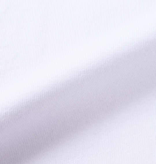 大きいサイズ メンズ ELEMENT JOINT 半袖 Tシャツ ホワイト 1278-3551-1 3L 4L 5L 6L