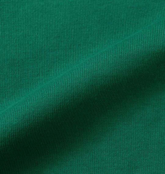 大きいサイズ メンズ NESTA BRAND 天竺 半袖 Tシャツ グリーン 1278-3566-1 3L 4L 5L 6L 8L