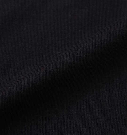 大きいサイズ メンズ NESTA BRAND 天竺切替 半袖 Tシャツ レッド × ブラック 1278-3567-3 3L 4L 5L 6L 8L
