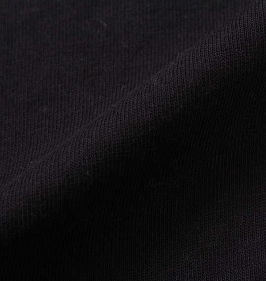 大きいサイズ メンズ SEQUENZ SQNZタグズ 半袖 Tシャツ ブラック 1258-3284-2 3L 4L 5L 6L