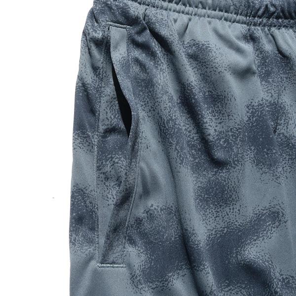 【bb1020】大きいサイズ メンズ UNDER ARMOUR アンダーアーマー 総柄 ショートパンツ ハーフパンツ ショーツ LOOSE TECH PRINTED SHORT USA直輸入 1376945-045